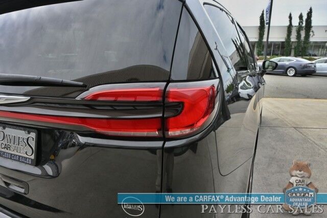 2021 Chrysler Pacifica Touring L Anchorage AK