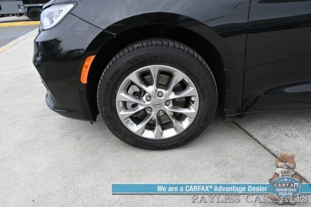 2021 Chrysler Pacifica Touring L Anchorage AK