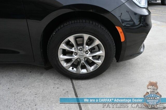2021 Chrysler Pacifica Touring L Anchorage AK