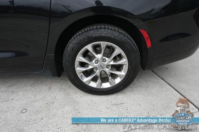 2021 Chrysler Pacifica Touring L Anchorage AK