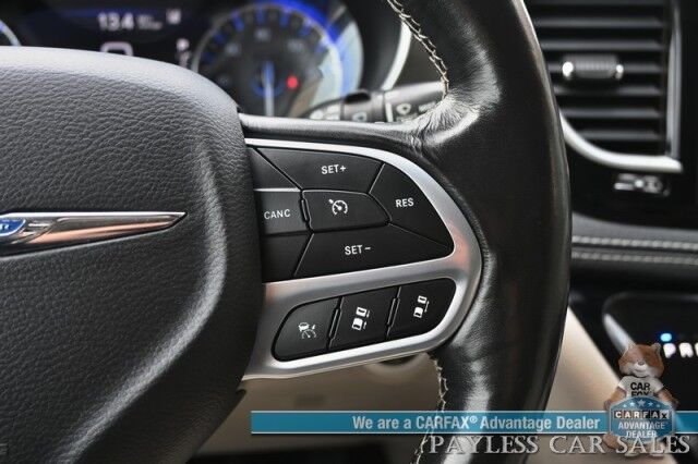 2021 Chrysler Pacifica Touring L Anchorage AK