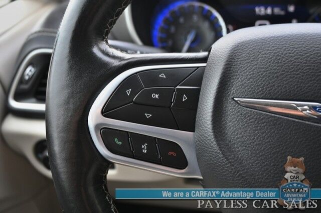 2021 Chrysler Pacifica Touring L Anchorage AK