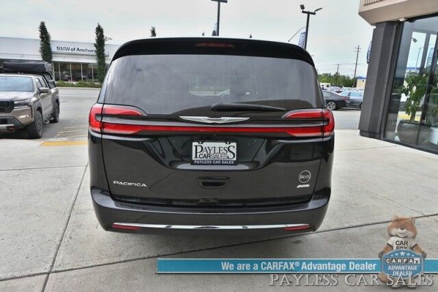 2021 Chrysler Pacifica Touring L Anchorage AK