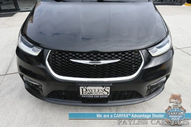 2021 Chrysler Pacifica Touring L Anchorage AK