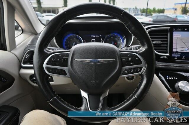 2021 Chrysler Pacifica Touring L Anchorage AK