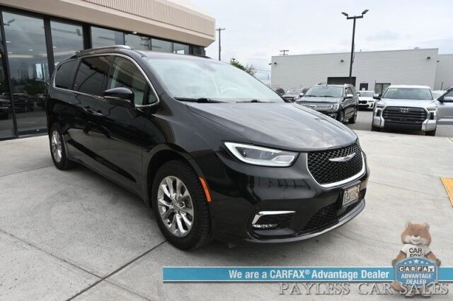 2021 Chrysler Pacifica Touring L Anchorage AK