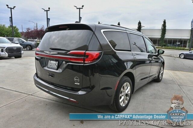 2021 Chrysler Pacifica Touring L Anchorage AK