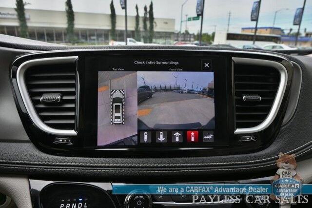 2021 Chrysler Pacifica Touring L Anchorage AK