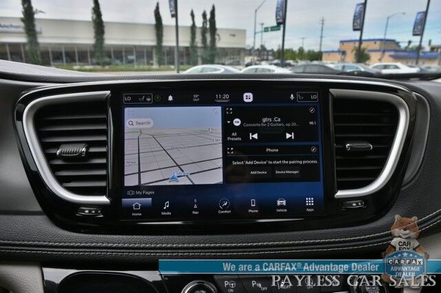 2021 Chrysler Pacifica Touring L Anchorage AK