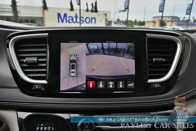 2021 Chrysler Pacifica Touring L Anchorage AK