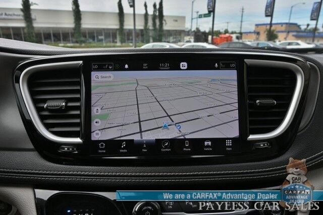 2021 Chrysler Pacifica Touring L Anchorage AK