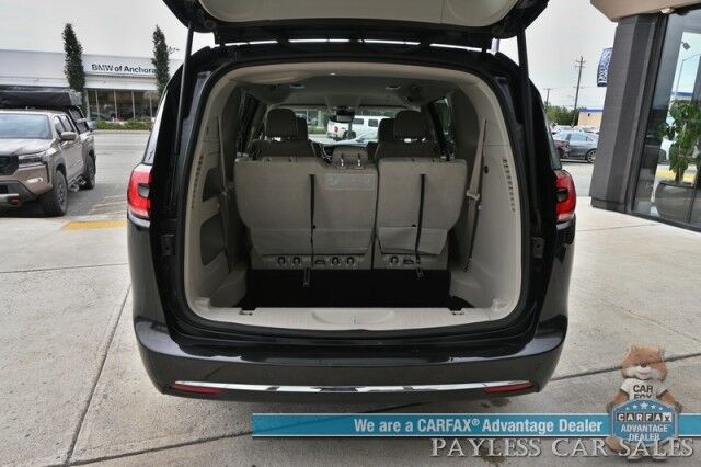 2021 Chrysler Pacifica Touring L Anchorage AK