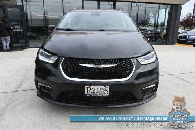 2021 Chrysler Pacifica Touring L Anchorage AK