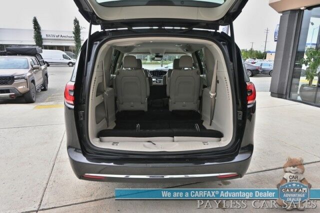 2021 Chrysler Pacifica Touring L Anchorage AK