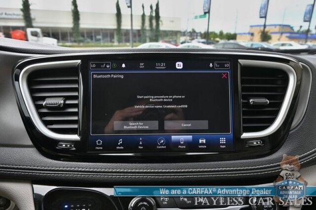 2021 Chrysler Pacifica Touring L Anchorage AK