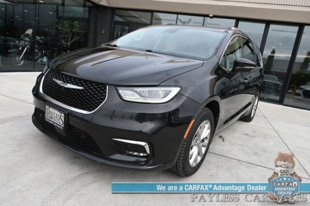 2021 Chrysler Pacifica Touring L Anchorage AK