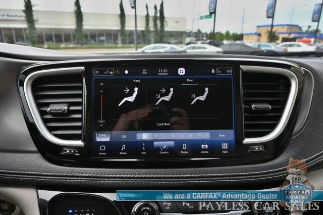 2021 Chrysler Pacifica Touring L Anchorage AK