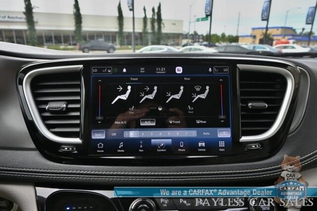 2021 Chrysler Pacifica Touring L Anchorage AK