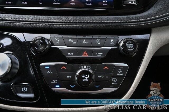 2021 Chrysler Pacifica Touring L Anchorage AK