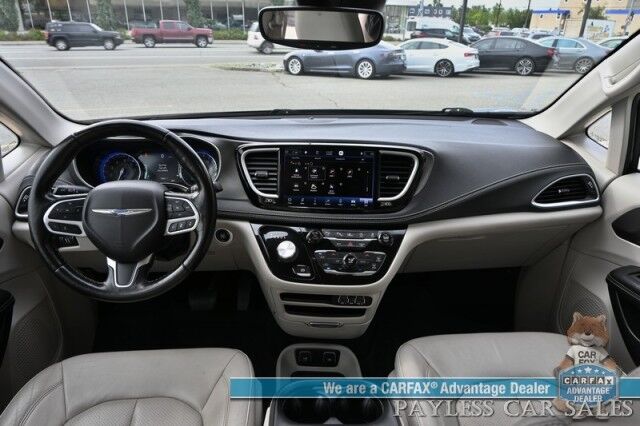 2021 Chrysler Pacifica Touring L Anchorage AK