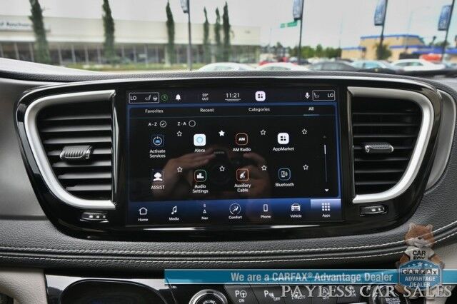 2021 Chrysler Pacifica Touring L Anchorage AK