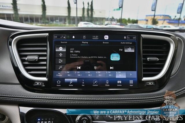 2021 Chrysler Pacifica Touring L Anchorage AK