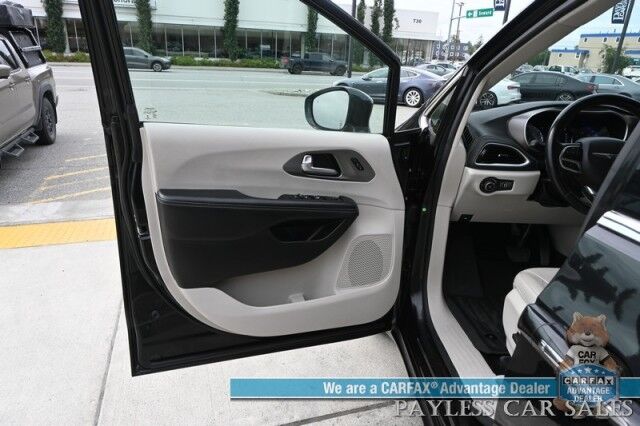 2021 Chrysler Pacifica Touring L Anchorage AK