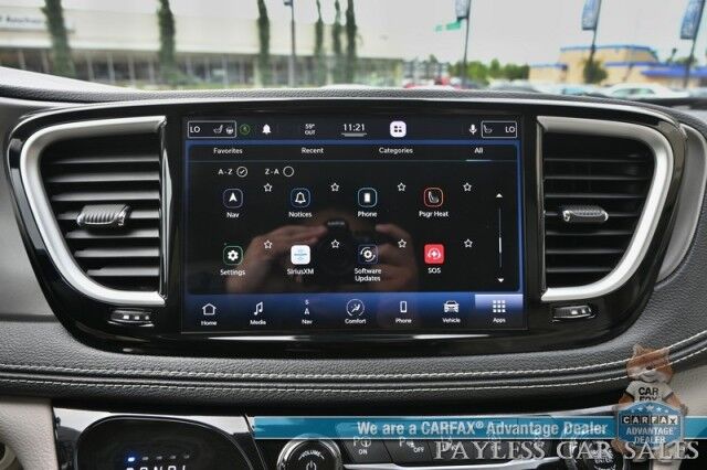 2021 Chrysler Pacifica Touring L Anchorage AK