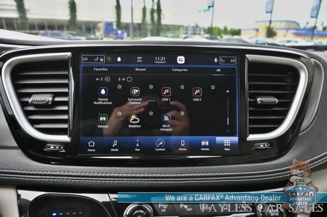 2021 Chrysler Pacifica Touring L Anchorage AK