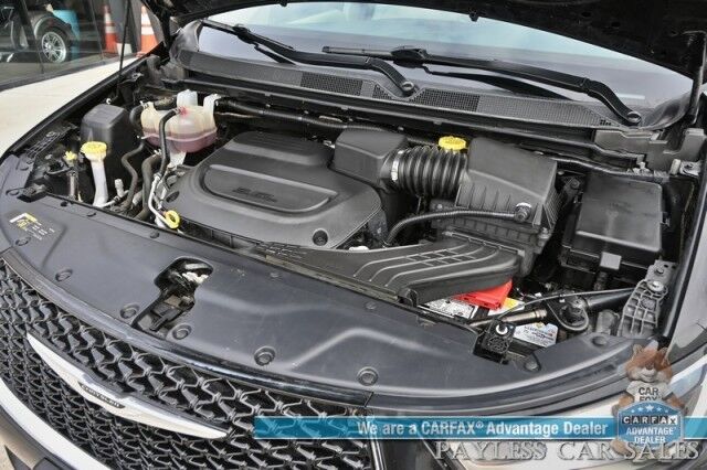2021 Chrysler Pacifica Touring L Anchorage AK