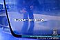 2021 Chrysler Pacifica Touring L / AutoStart / Power & Heated Leather Seats / Heated Steering Wheel / Lane Departure & Blind Spot Alert / Apple CarPlay & Android Auto / Back Up Camera / 3rd Row / Seats 8 / Block Heater / 1-Owner Anchorage AK
