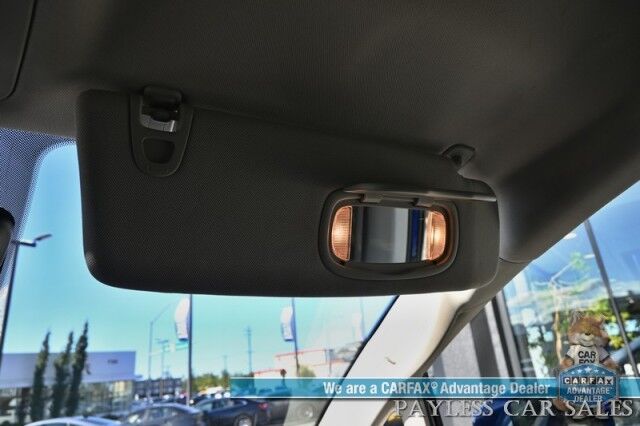 2021 Chrysler Pacifica Touring L / AutoStart / Power & Heated Leather Seats / Heated Steering Wheel / Lane Departure & Blind Spot Alert / Apple CarPlay & Android Auto / Back Up Camera / 3rd Row / Seats 8 / Block Heater / 1-Owner Anchorage AK