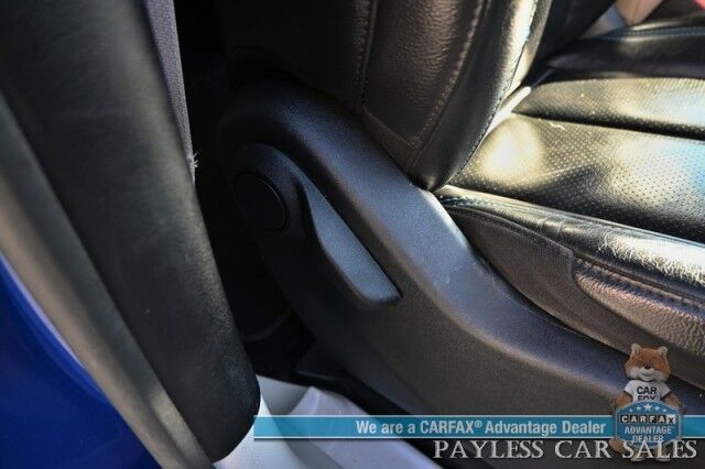 2021 Chrysler Pacifica Touring L / AutoStart / Power & Heated Leather Seats / Heated Steering Wheel / Lane Departure & Blind Spot Alert / Apple CarPlay & Android Auto / Back Up Camera / 3rd Row / Seats 8 / Block Heater / 1-Owner Anchorage AK