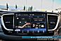 2021 Chrysler Pacifica Touring L / AutoStart / Power & Heated Leather Seats / Heated Steering Wheel / Lane Departure & Blind Spot Alert / Apple CarPlay & Android Auto / Back Up Camera / 3rd Row / Seats 8 / Block Heater / 1-Owner Anchorage AK