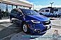 2021 Chrysler Pacifica Touring L / AutoStart / Power & Heated Leather Seats / Heated Steering Wheel / Lane Departure & Blind Spot Alert / Apple CarPlay & Android Auto / Back Up Camera / 3rd Row / Seats 8 / Block Heater / 1-Owner Anchorage AK