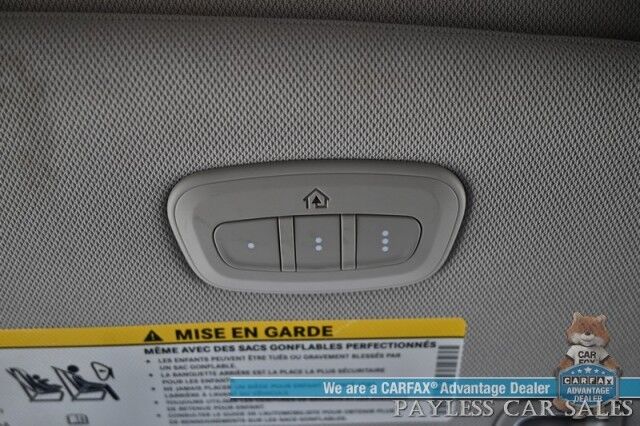 2021 Chrysler Pacifica Touring L / AutoStart / Power & Heated Leather Seats / Heated Steering Wheel / Lane Departure & Blind Spot Alert / Apple CarPlay & Android Auto / Back Up Camera / 3rd Row / Seats 8 / Block Heater / 1-Owner Anchorage AK