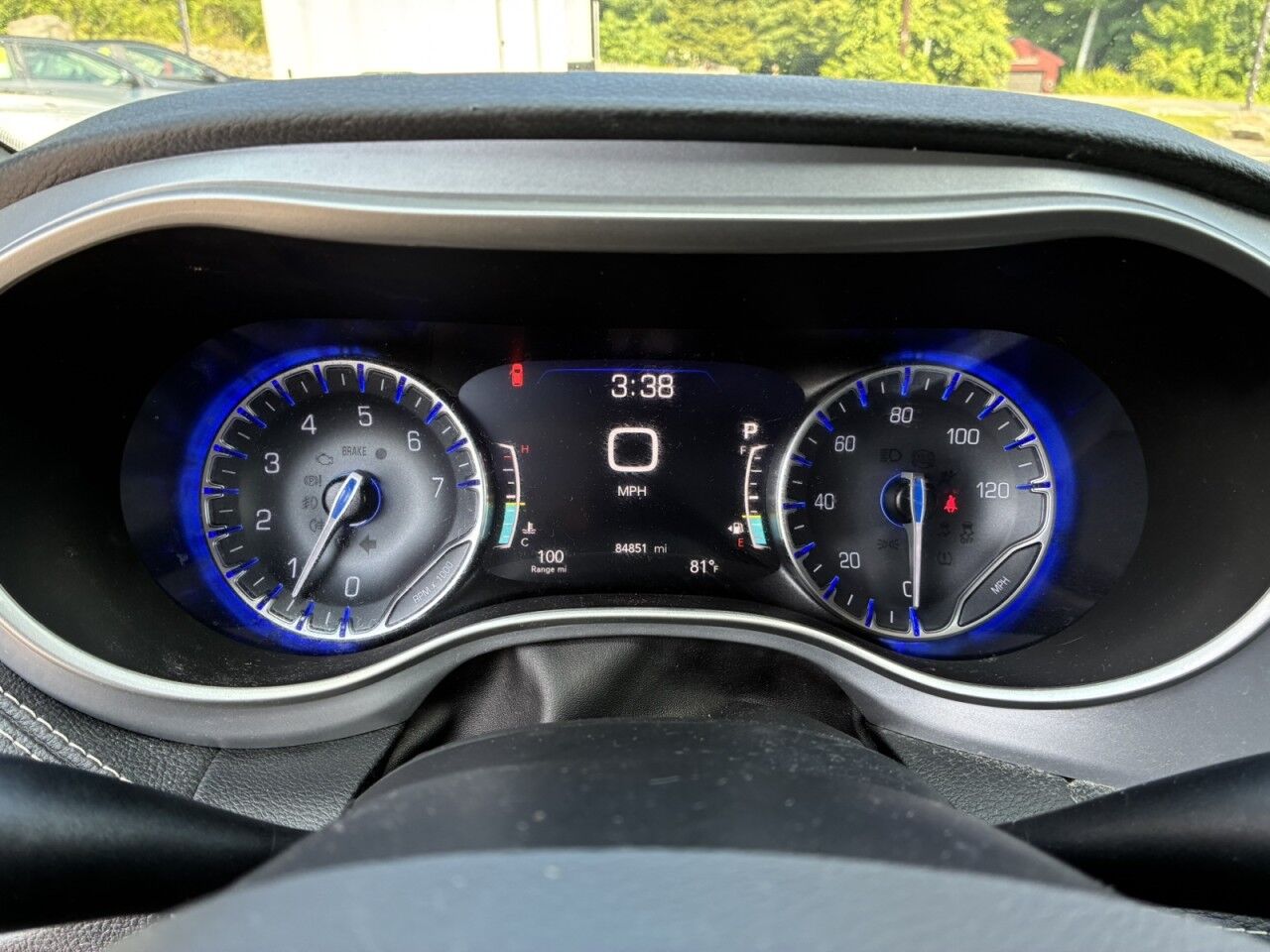 2021 Chrysler Pacifica Touring L Charlton MA