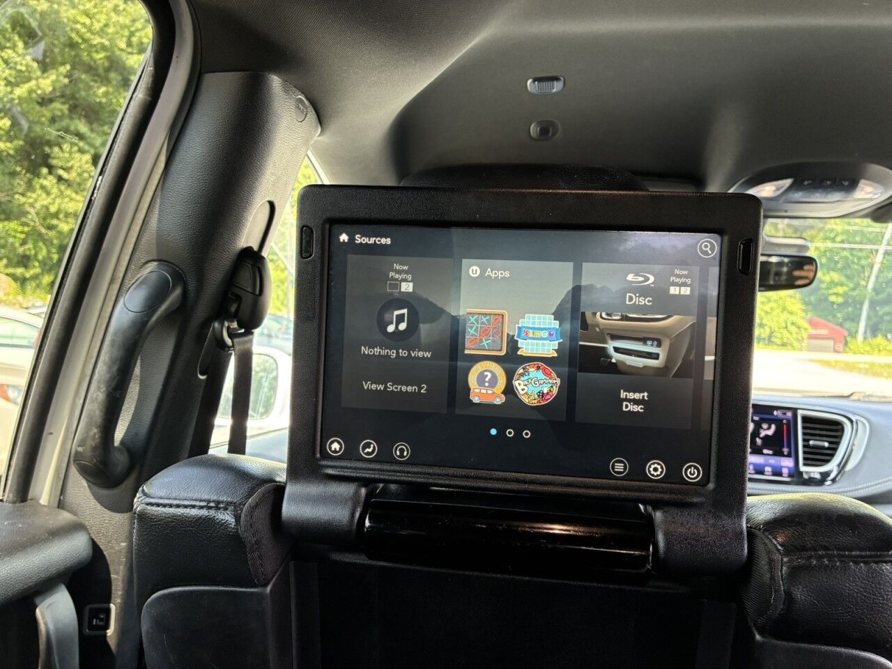 2021 Chrysler Pacifica Touring L Charlton MA