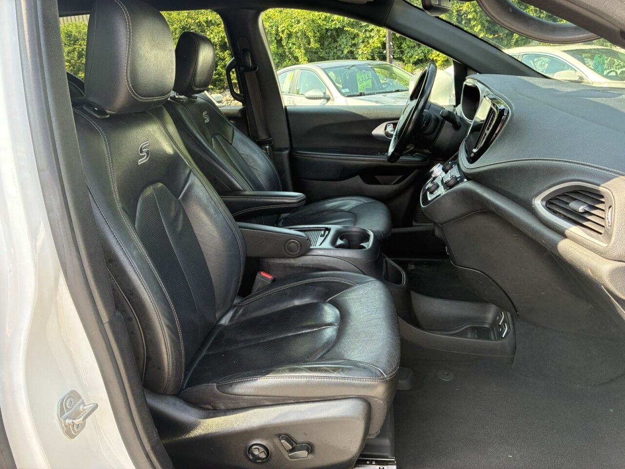 2021 Chrysler Pacifica Touring L Charlton MA