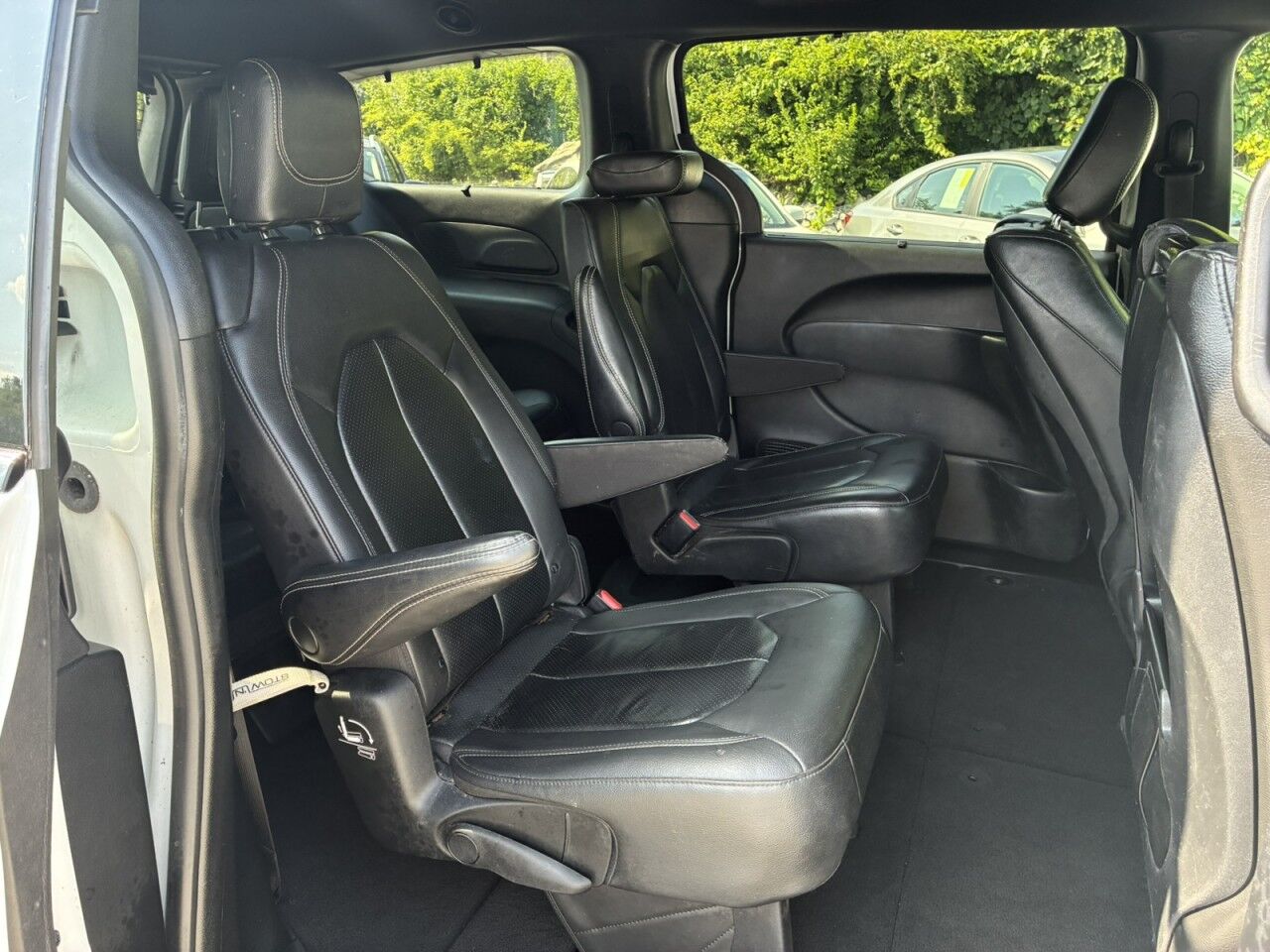 2021 Chrysler Pacifica Touring L Charlton MA
