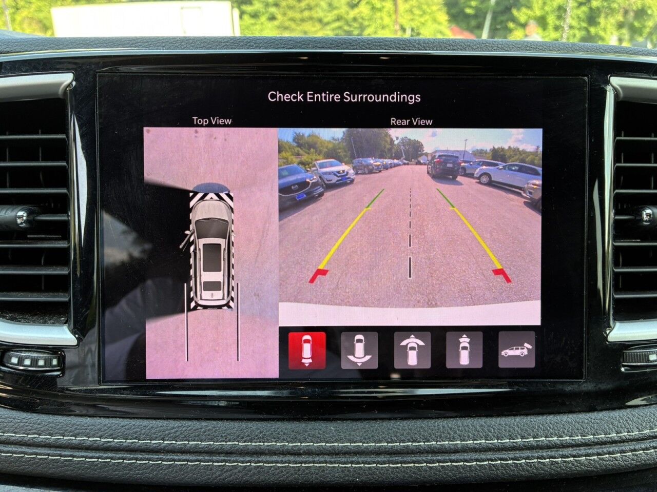 2021 Chrysler Pacifica Touring L Charlton MA