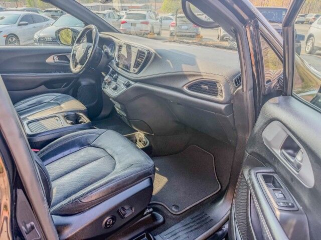 2021 Chrysler Pacifica Touring L Conover NC