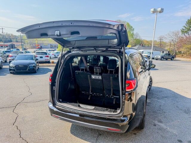 2021 Chrysler Pacifica Touring L Conover NC