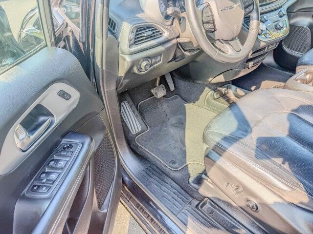 2021 Chrysler Pacifica Touring L Conover NC