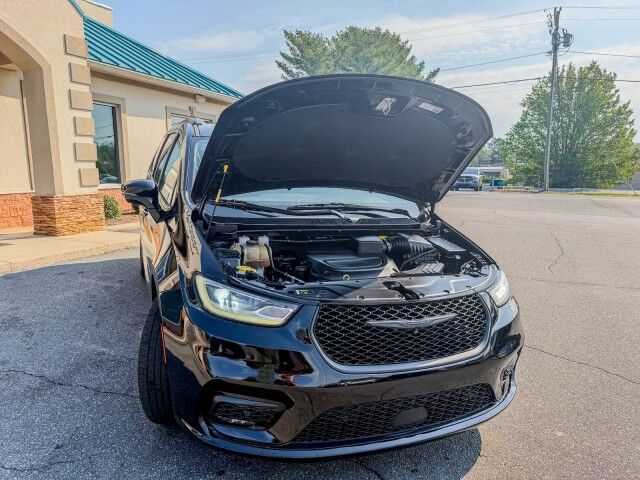 2021 Chrysler Pacifica Touring L Conover NC