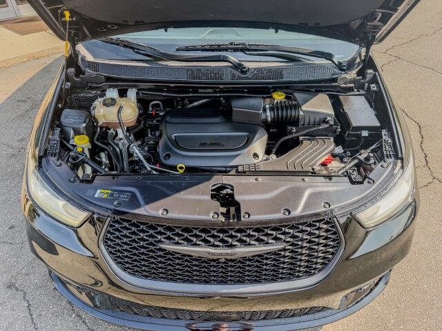 2021 Chrysler Pacifica Touring L Conover NC