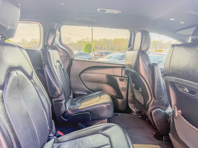 2021 Chrysler Pacifica Touring L Conover NC