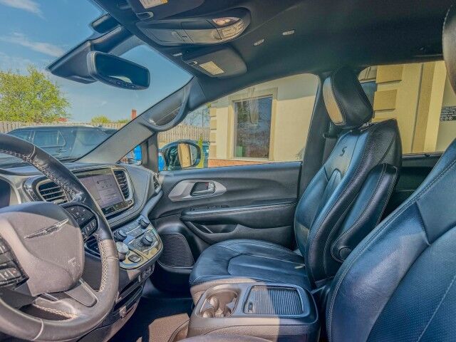 2021 Chrysler Pacifica Touring L Conover NC