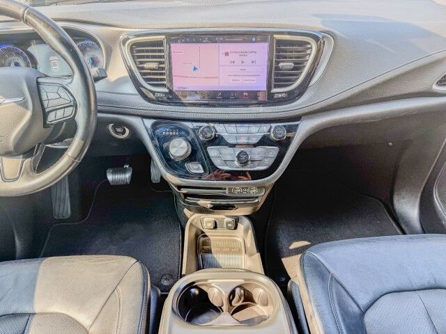 2021 Chrysler Pacifica Touring L Conover NC