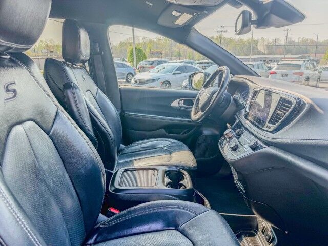 2021 Chrysler Pacifica Touring L Conover NC